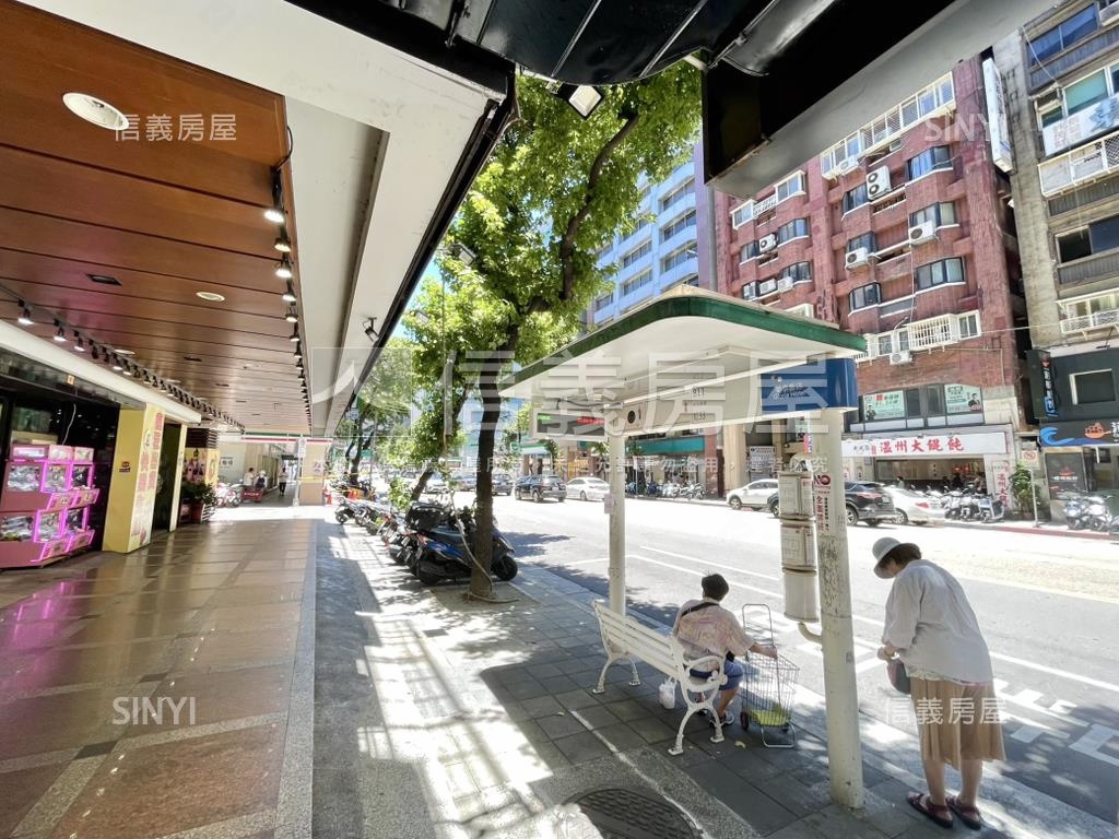 雙連馬偕邊間置產首選房屋室內格局與周邊環境