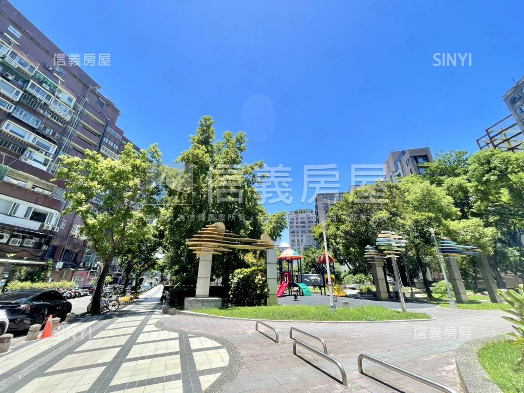 雙連馬偕邊間置產首選房屋室內格局與周邊環境