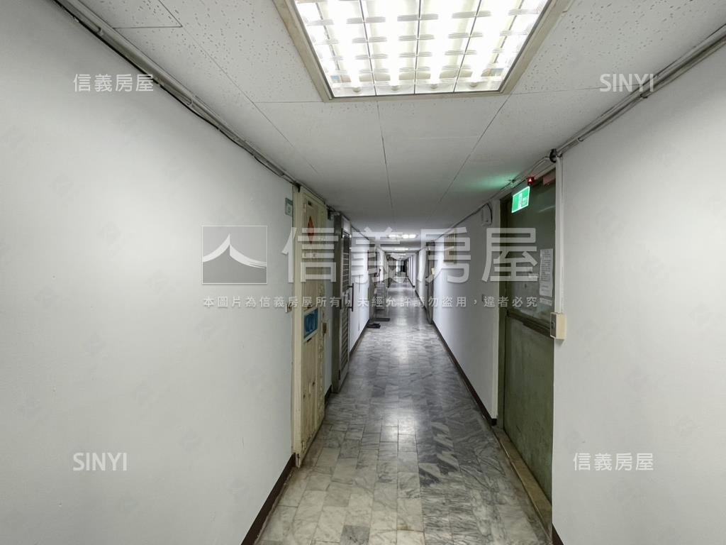 雙連馬偕邊間置產首選房屋室內格局與周邊環境