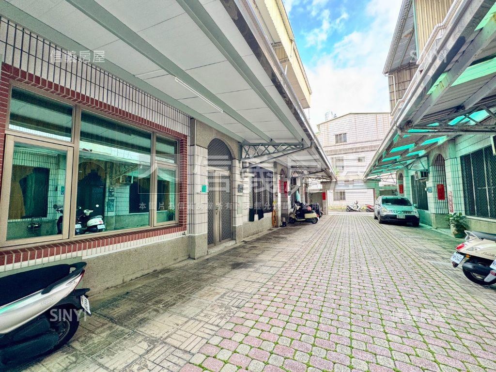 大橋商圈明亮孝親美透天房屋室內格局與周邊環境
