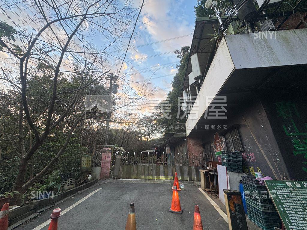 汐止夢湖附近土地房屋室內格局與周邊環境