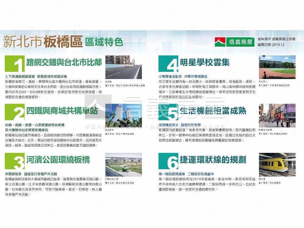 稀有｜新埔黃金住辦兩相宜房屋室內格局與周邊環境