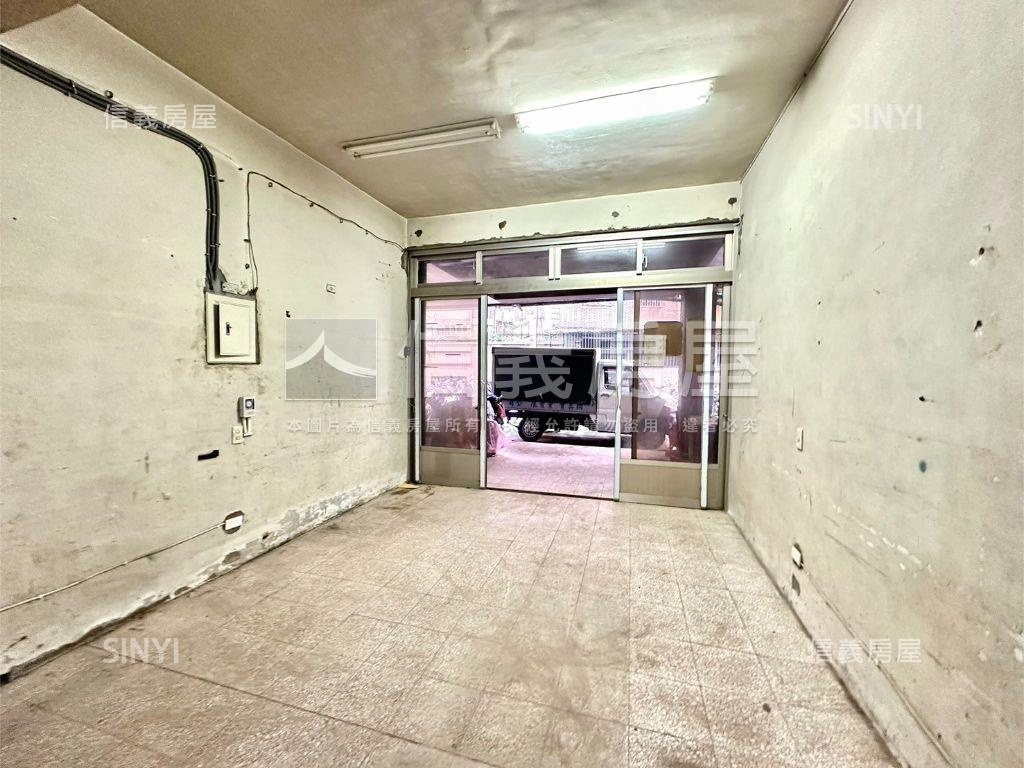 稀有｜新埔黃金住辦兩相宜房屋室內格局與周邊環境