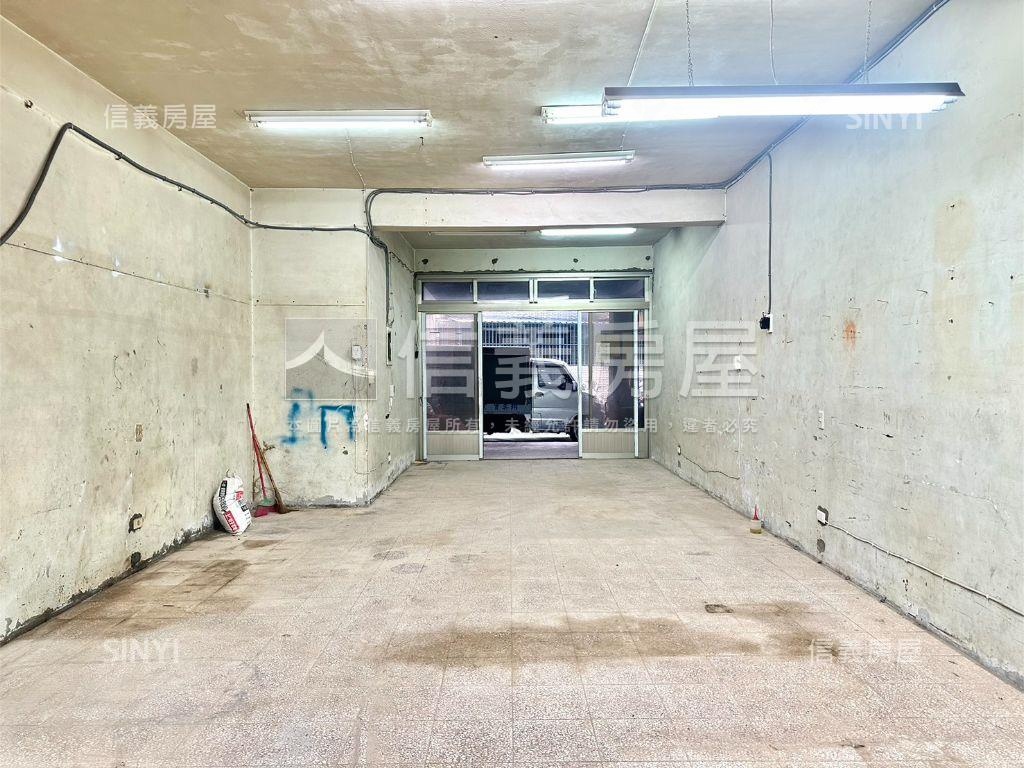 稀有｜新埔黃金住辦兩相宜房屋室內格局與周邊環境