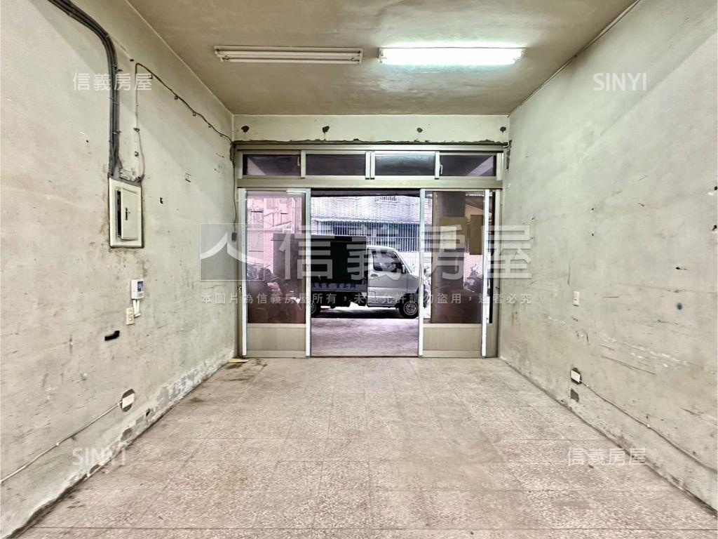 稀有｜新埔黃金住辦兩相宜房屋室內格局與周邊環境