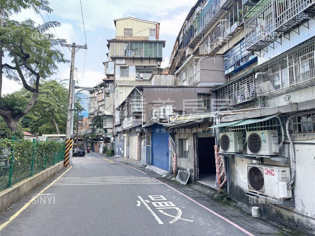 稀有｜新埔黃金住辦兩相宜房屋室內格局與周邊環境