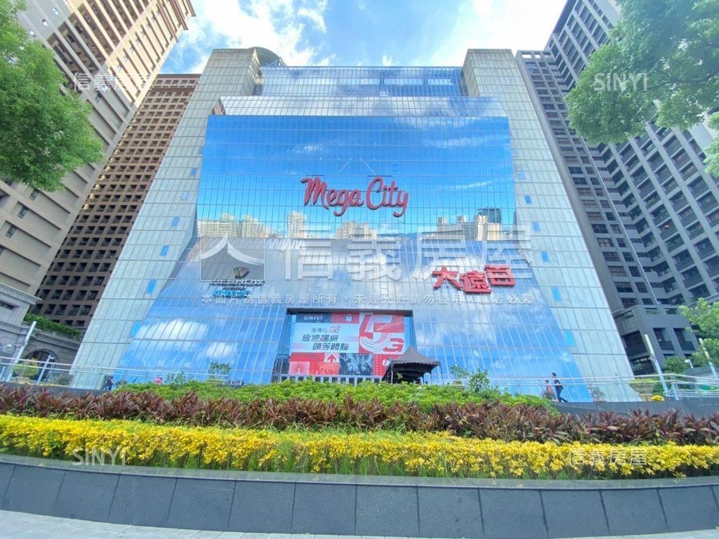 稀有｜新埔黃金住辦兩相宜房屋室內格局與周邊環境