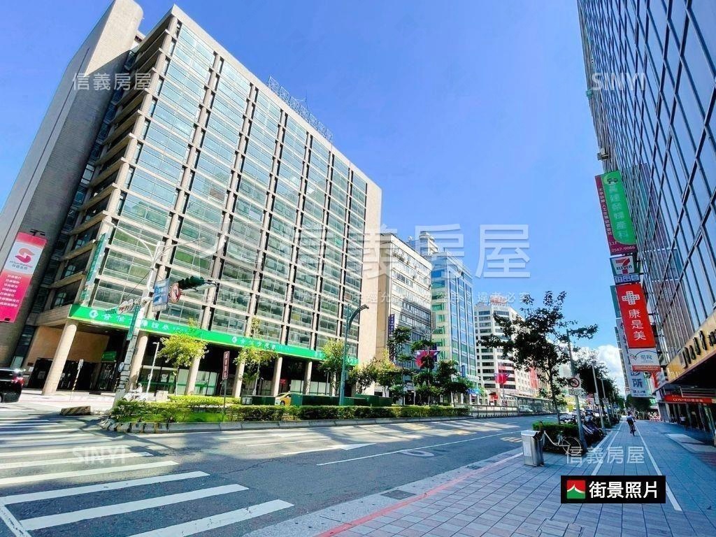 屈臣氏◆松江南京黃金店面房屋室內格局與周邊環境