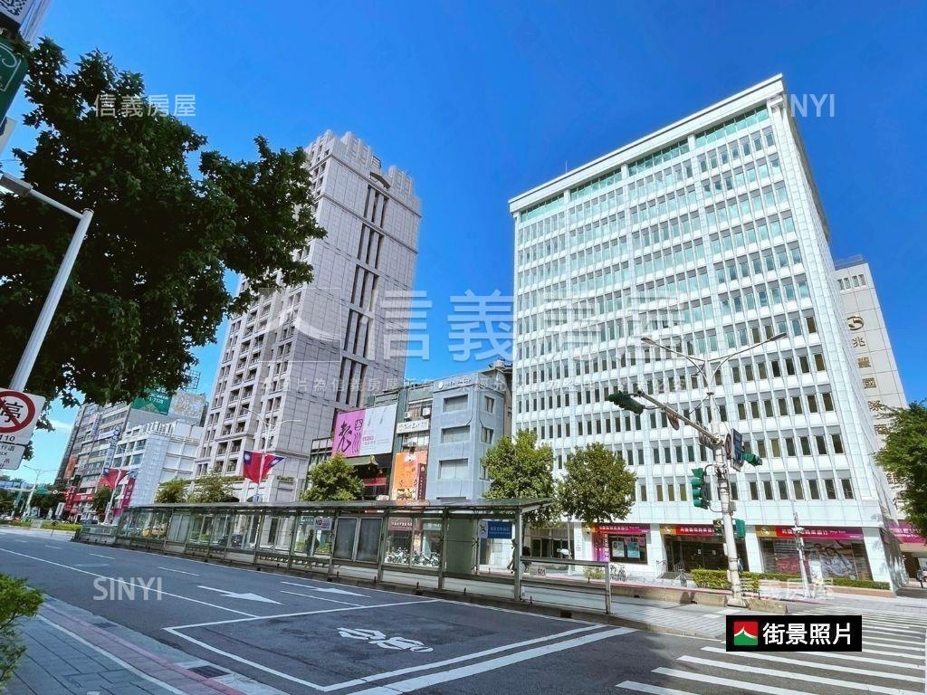 屈臣氏◆松江南京黃金店面房屋室內格局與周邊環境