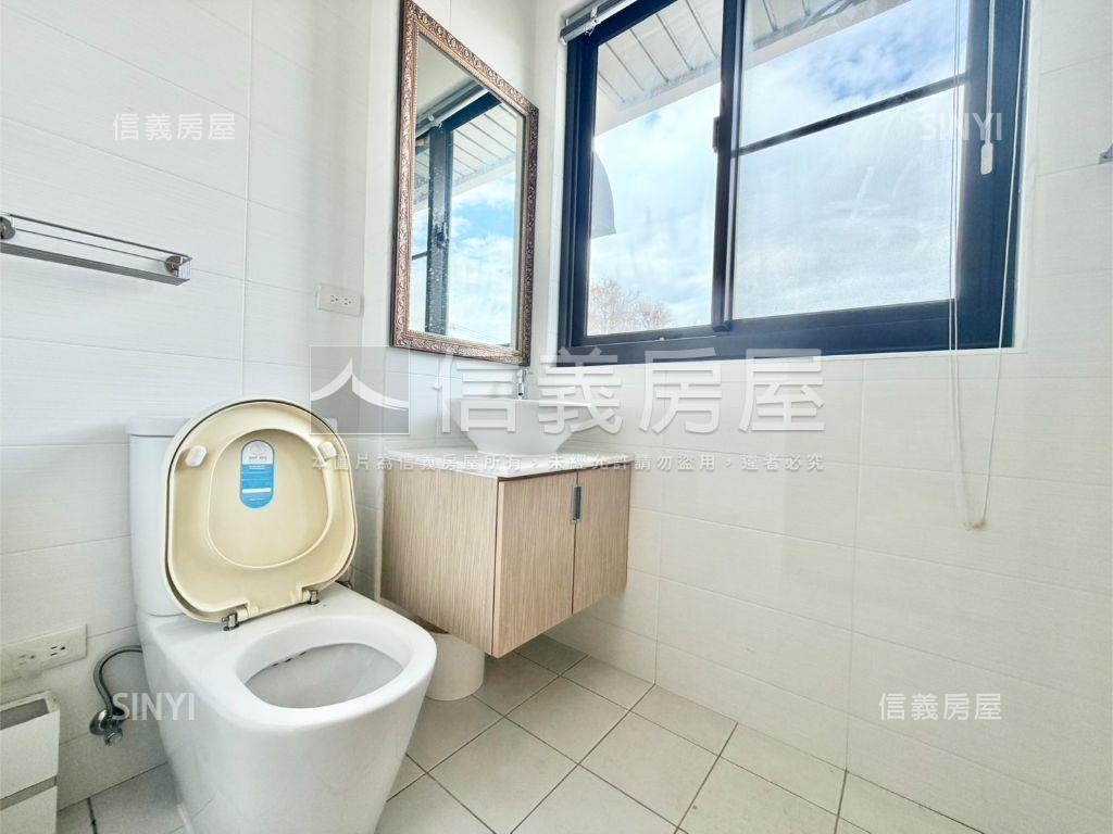 八擴大地坪電梯別墅房屋室內格局與周邊環境