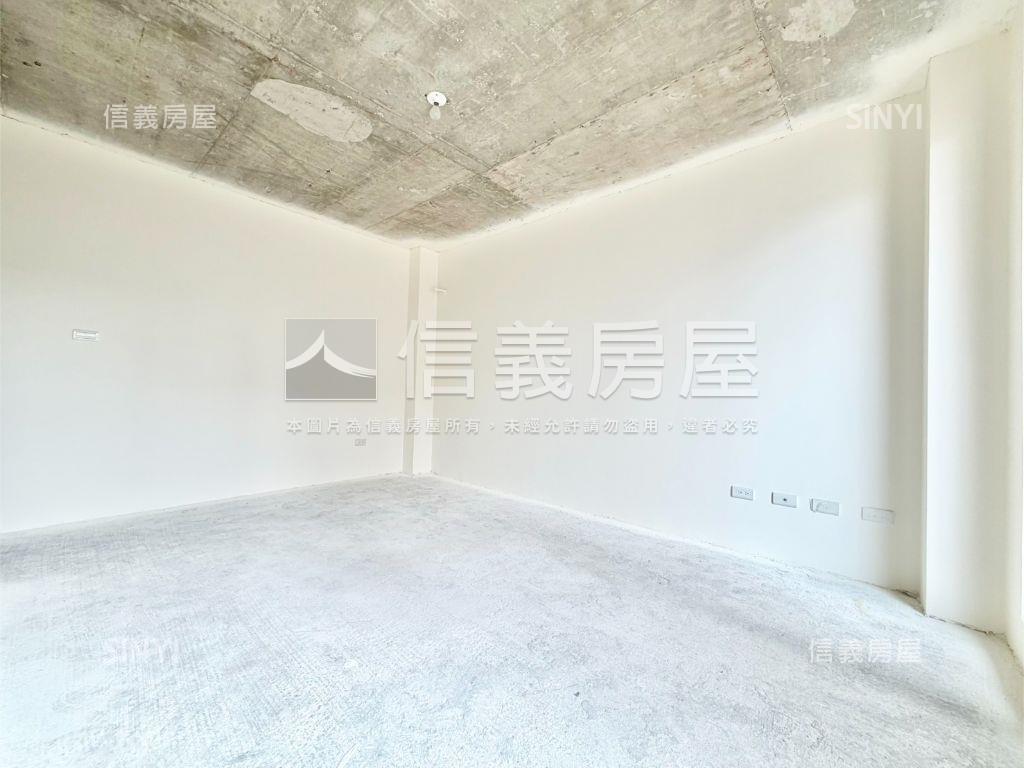 八擴大地坪電梯別墅房屋室內格局與周邊環境