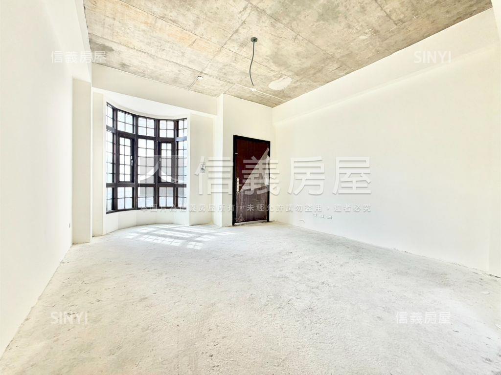 八擴大地坪電梯別墅房屋室內格局與周邊環境