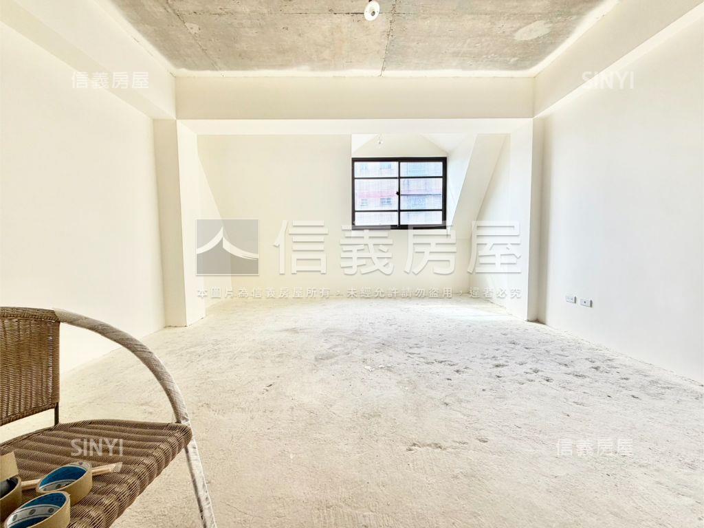 八擴大地坪電梯別墅房屋室內格局與周邊環境