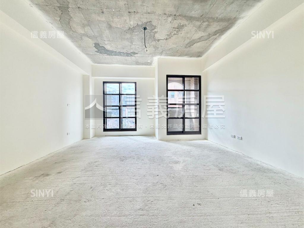 八擴大地坪電梯別墅房屋室內格局與周邊環境