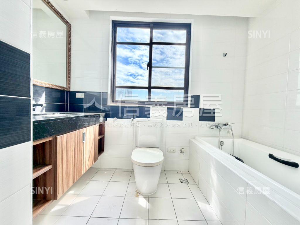 八擴大地坪電梯別墅房屋室內格局與周邊環境