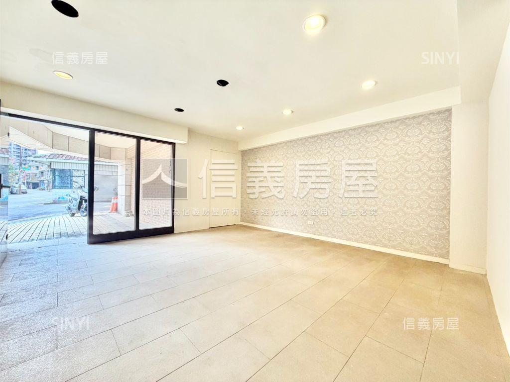 八擴大地坪電梯別墅房屋室內格局與周邊環境