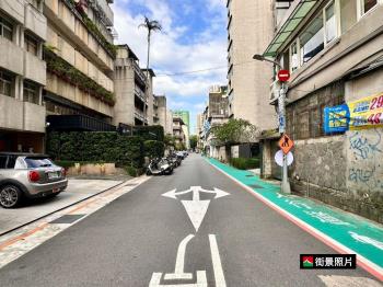 大安收租置產潛力股公寓