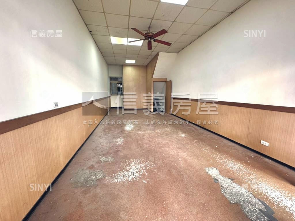 正義商圈文山正路騎樓美透房屋室內格局與周邊環境