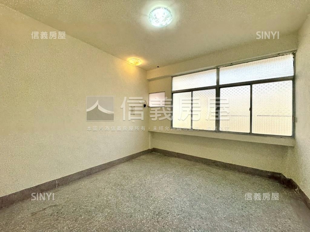 正義商圈文山正路騎樓美透房屋室內格局與周邊環境
