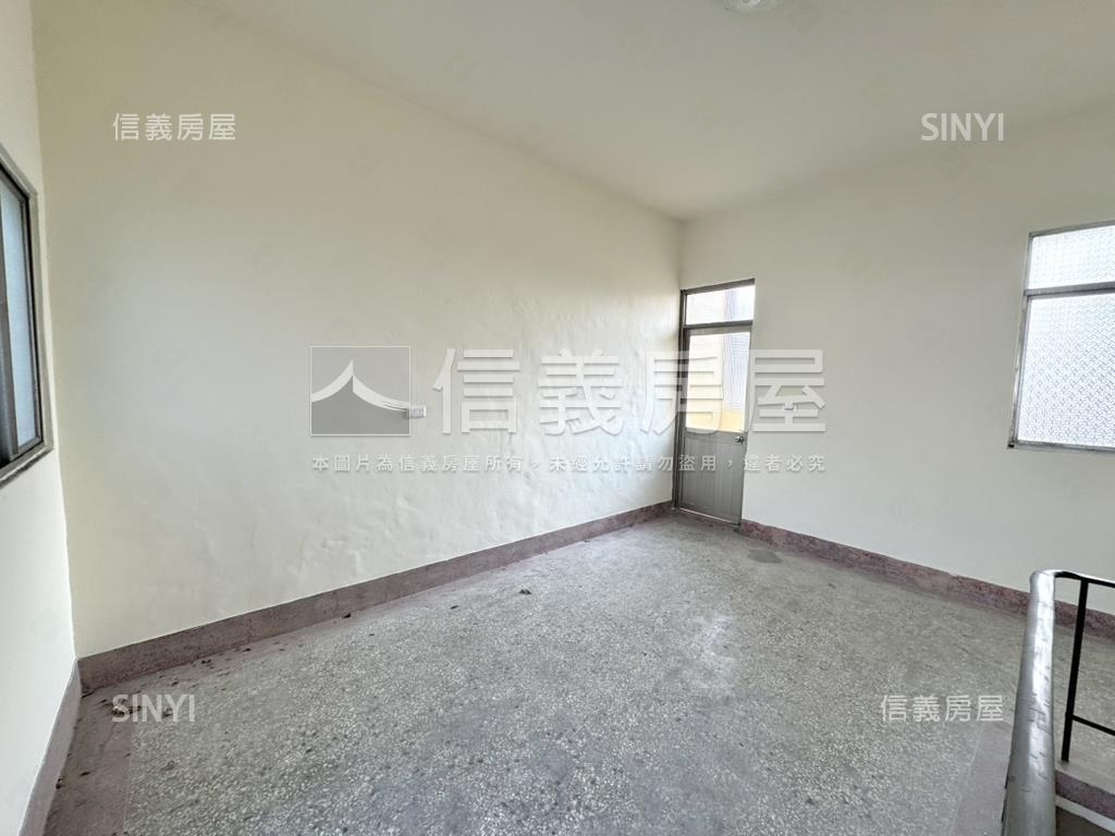 正義商圈文山正路騎樓美透房屋室內格局與周邊環境