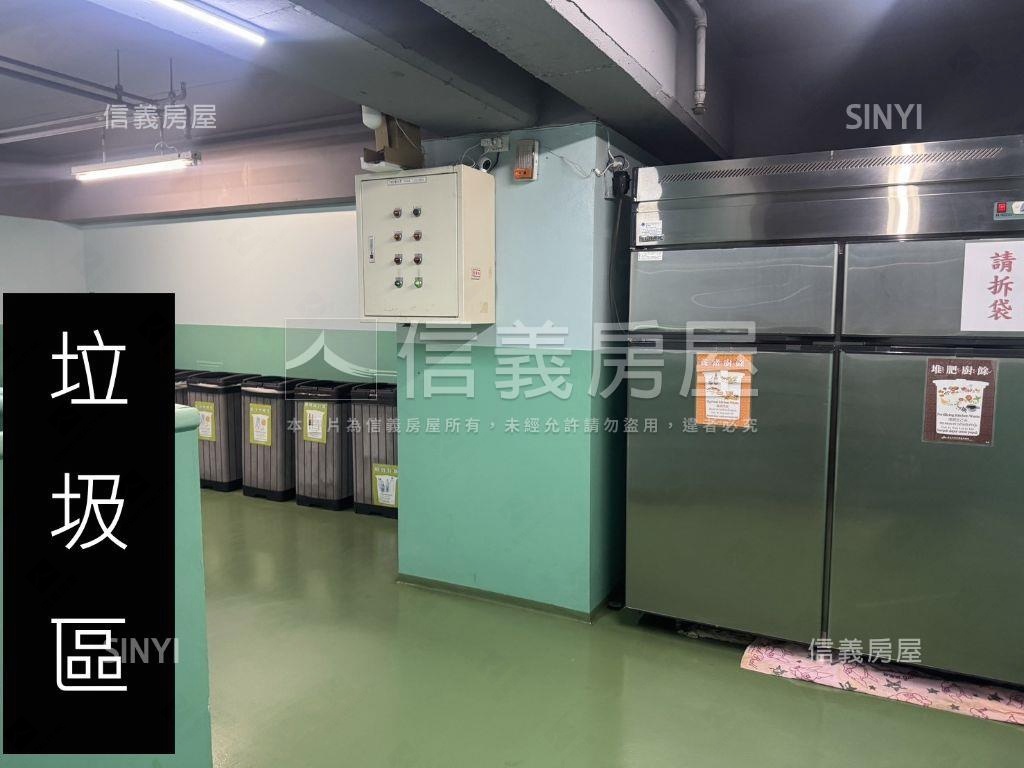 俠隱南京復興捷運四房房屋室內格局與周邊環境