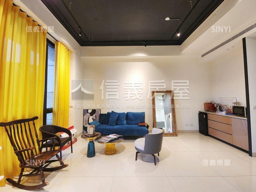 玉鎮玉喜面寬質感店面房屋室內格局與周邊環境