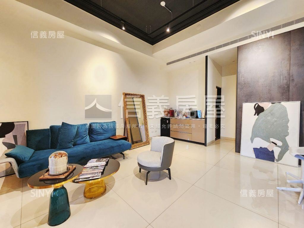 玉鎮玉喜面寬質感店面房屋室內格局與周邊環境