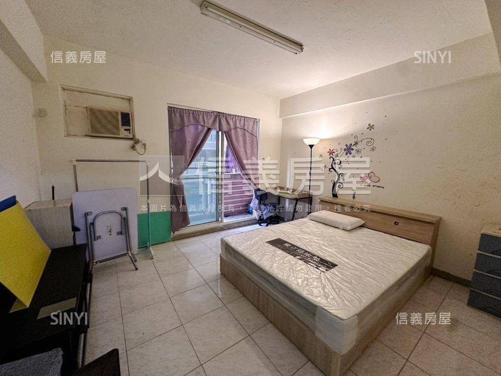 近市政段正路面金店面房屋室內格局與周邊環境