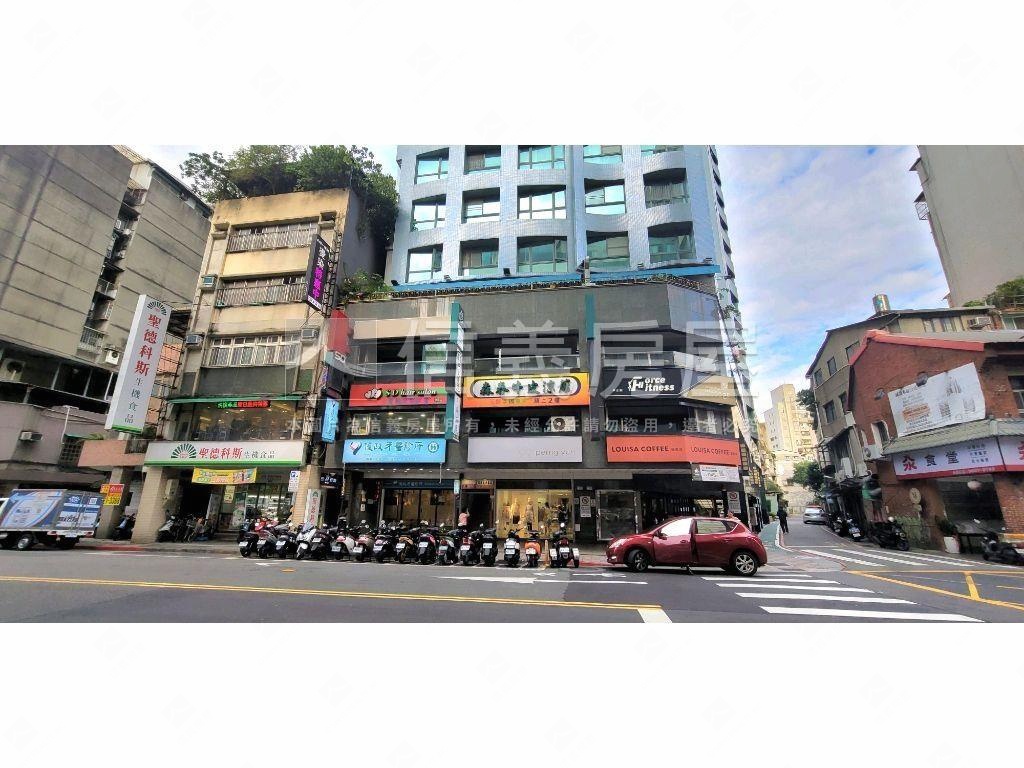 中正大觀稀有發財店辦！房屋室內格局與周邊環境