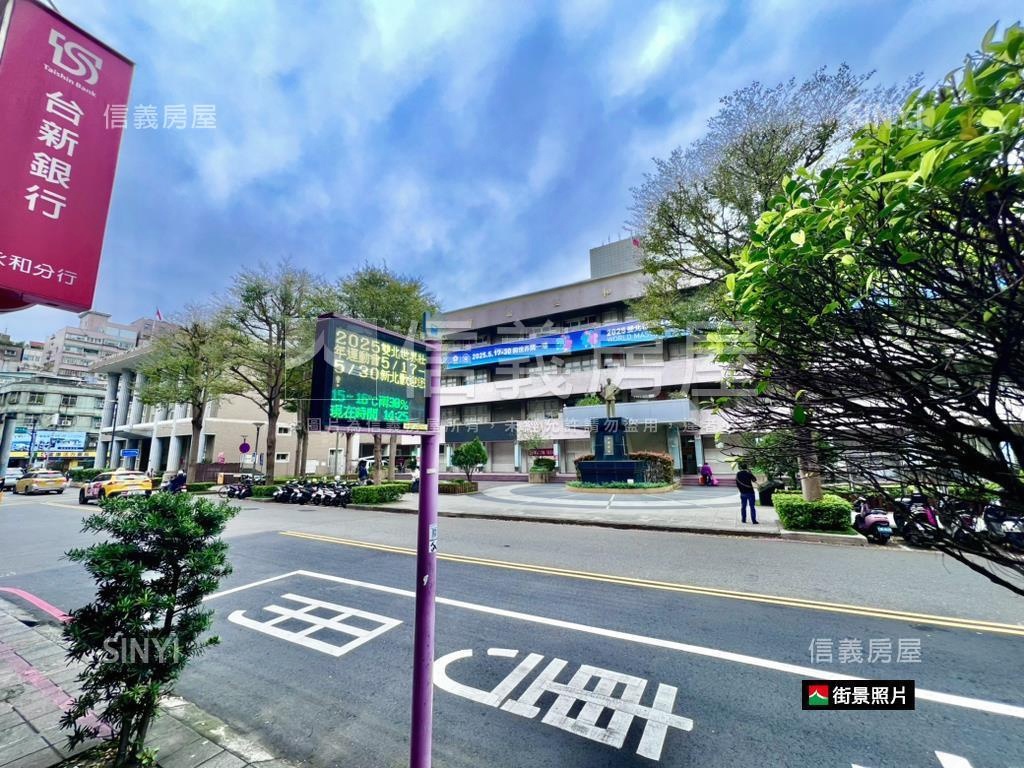 竹林路２０１巷三樓房屋室內格局與周邊環境