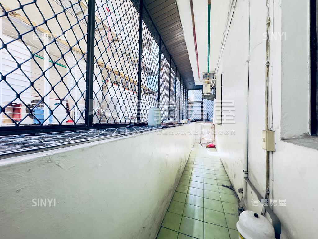 區公所竹林三樓美宅房屋室內格局與周邊環境