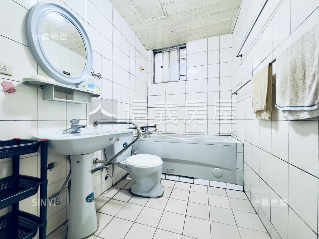 區公所竹林三樓美宅房屋室內格局與周邊環境