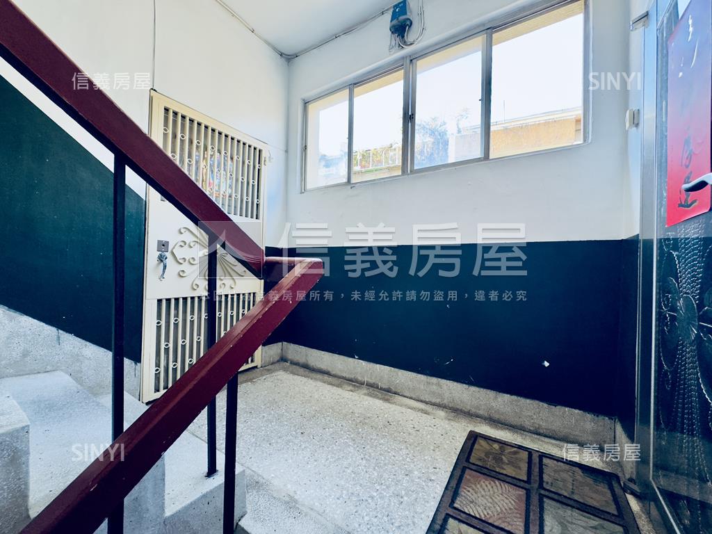 區公所竹林三樓美宅房屋室內格局與周邊環境