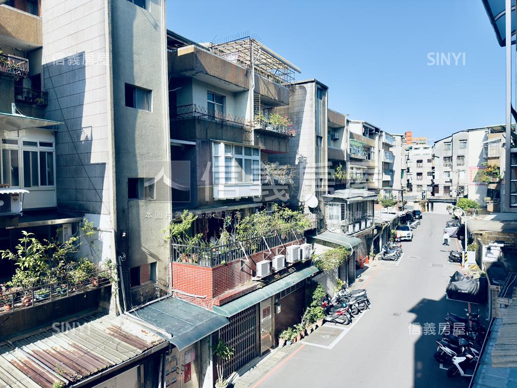 區公所竹林三樓美宅房屋室內格局與周邊環境