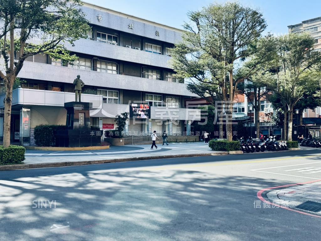 區公所竹林三樓美宅房屋室內格局與周邊環境