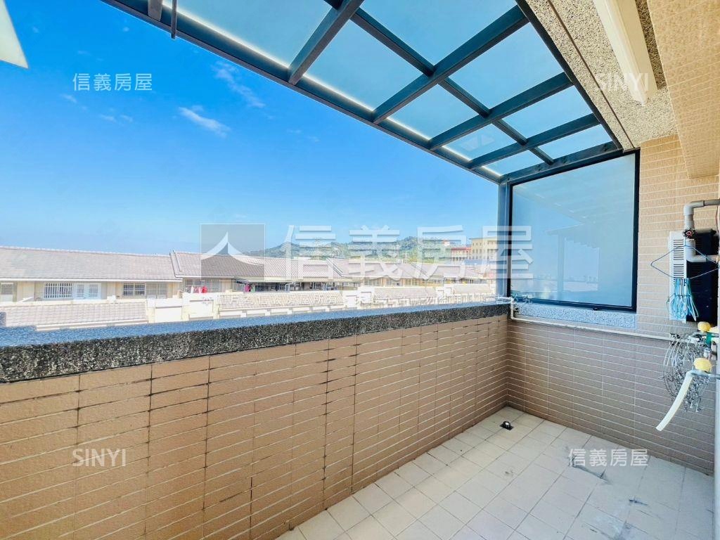 陶然居別墅稀有釋出房屋室內格局與周邊環境