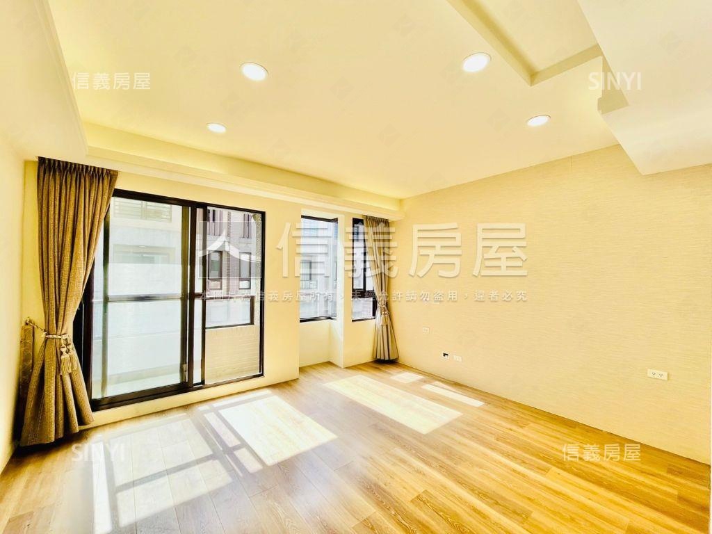 陶然居別墅稀有釋出房屋室內格局與周邊環境