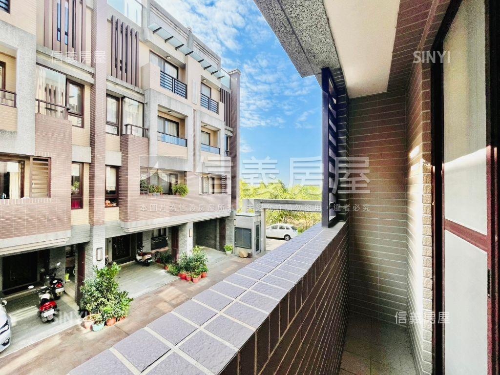 陶然居別墅稀有釋出房屋室內格局與周邊環境