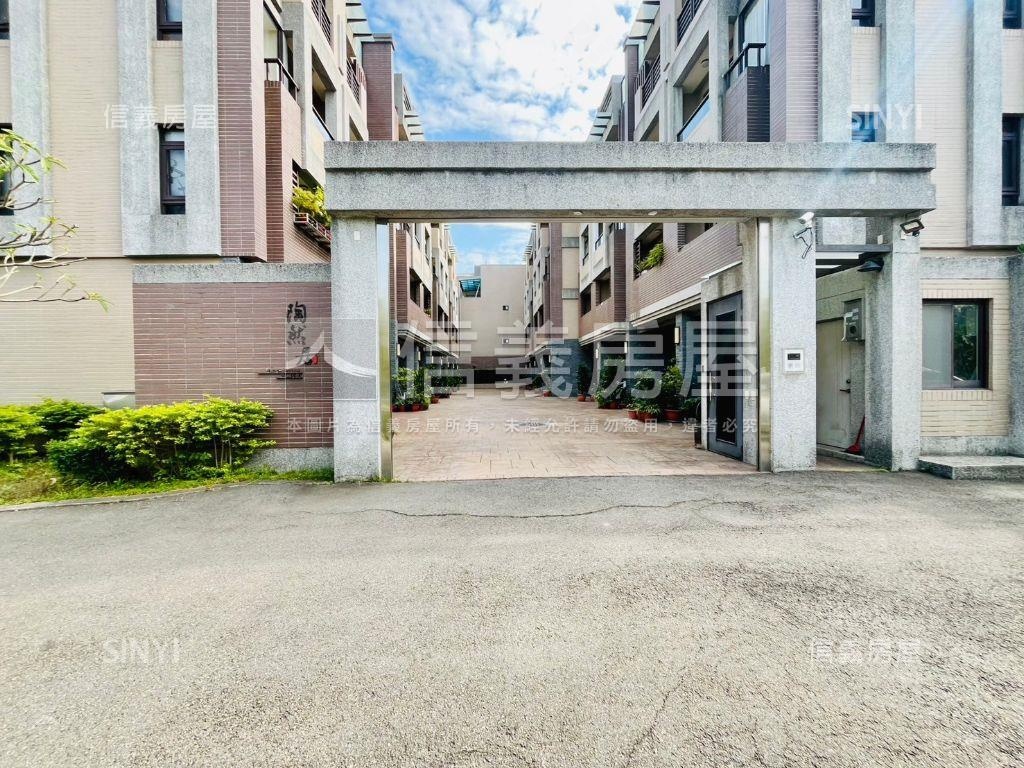 陶然居別墅稀有釋出房屋室內格局與周邊環境