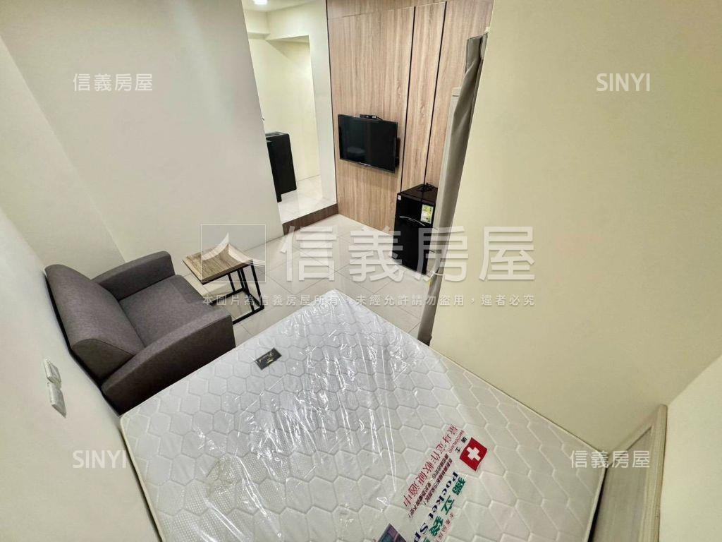 雙商圈置產首選青島路四套房屋室內格局與周邊環境