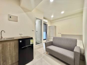 雙商圈置產首選青島路四套