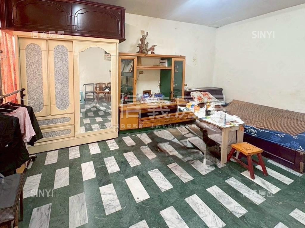 德興路正路面店住房屋室內格局與周邊環境