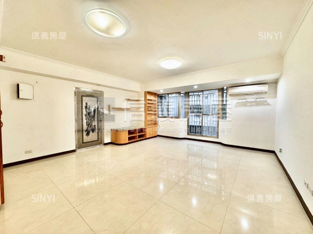 專任榮華特區方正美廈房屋室內格局與周邊環境