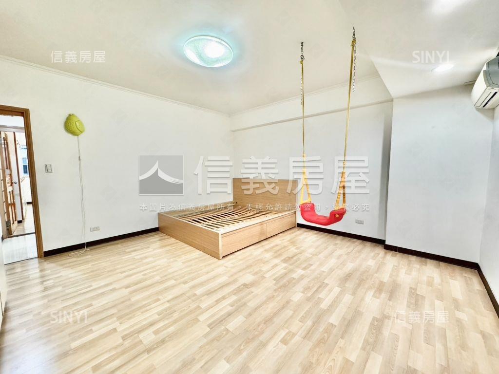 專任榮華特區方正美廈房屋室內格局與周邊環境