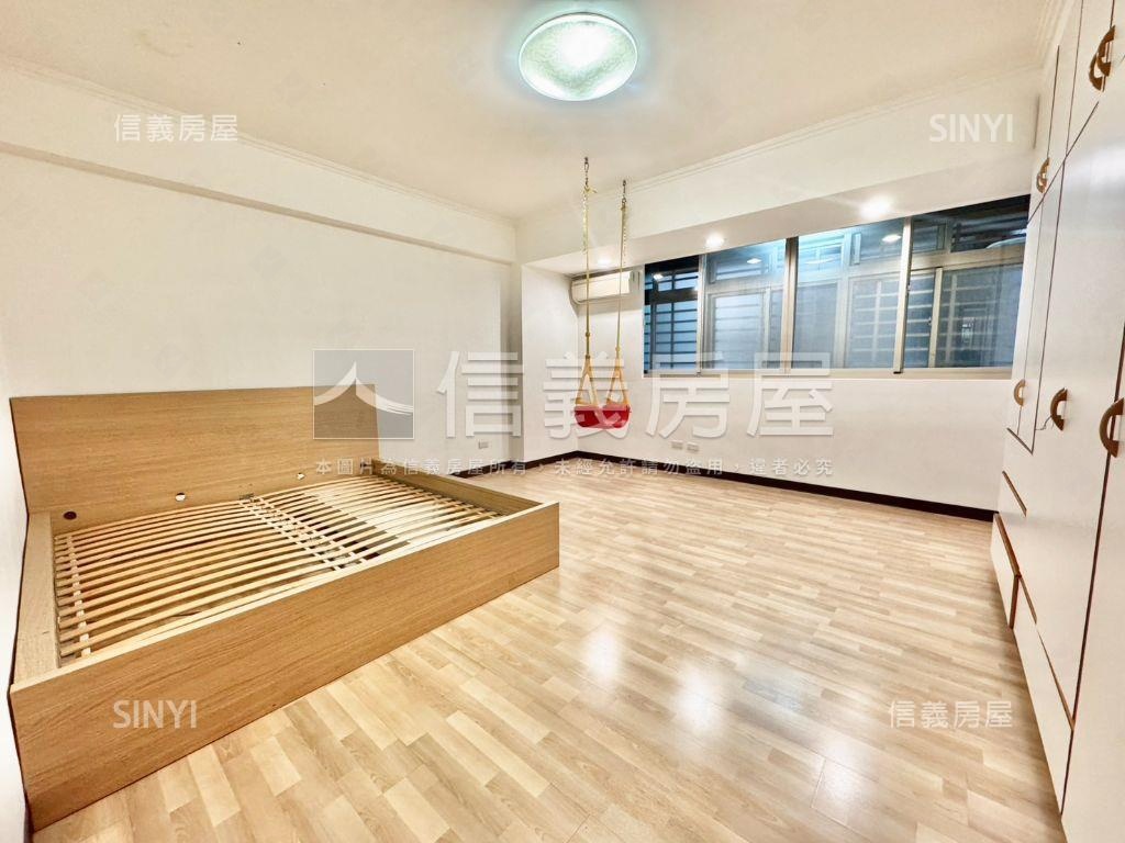專任榮華特區方正美廈房屋室內格局與周邊環境