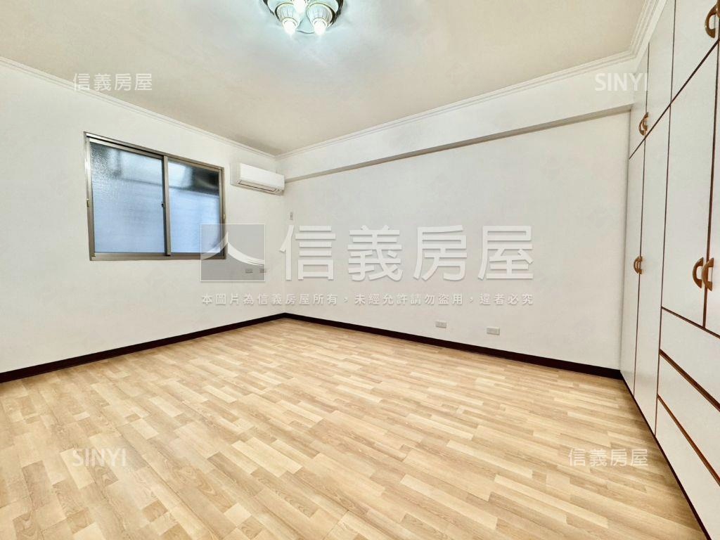 專任榮華特區方正美廈房屋室內格局與周邊環境