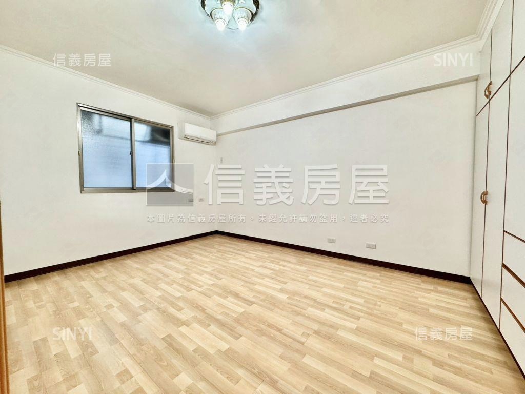 專任榮華特區方正美廈房屋室內格局與周邊環境