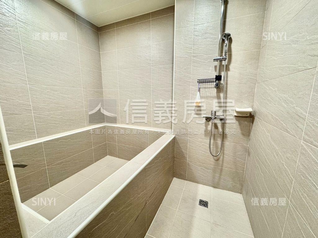 專任榮華特區方正美廈房屋室內格局與周邊環境