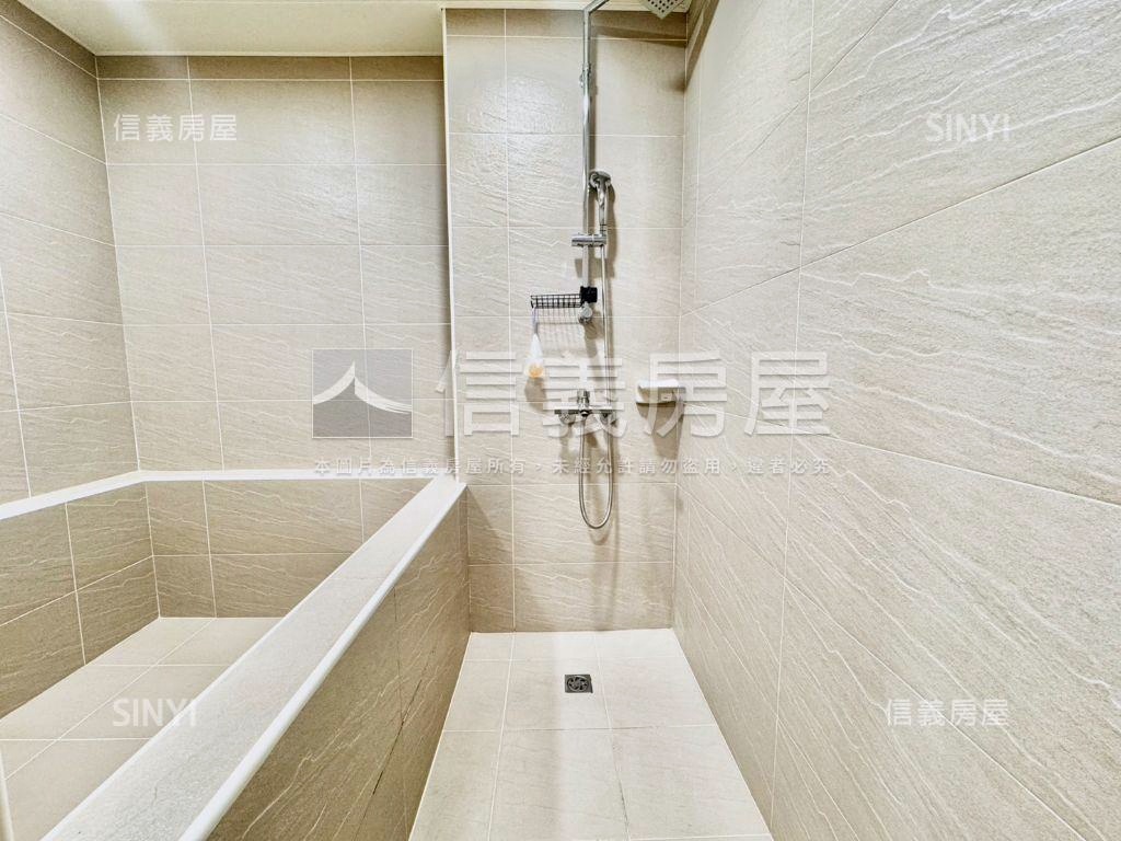 專任榮華特區方正美廈房屋室內格局與周邊環境