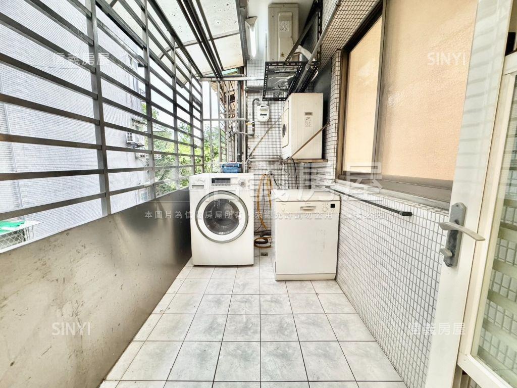 專任榮華特區方正美廈房屋室內格局與周邊環境